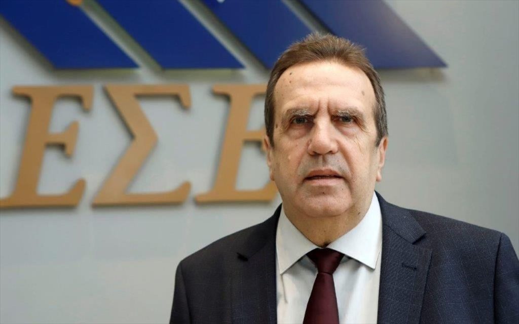 Συγχαρητήρια επιστολή "Κοινωνίας σε Κίνηση" για την επανεκλογή Γιώργου Καρανίκα