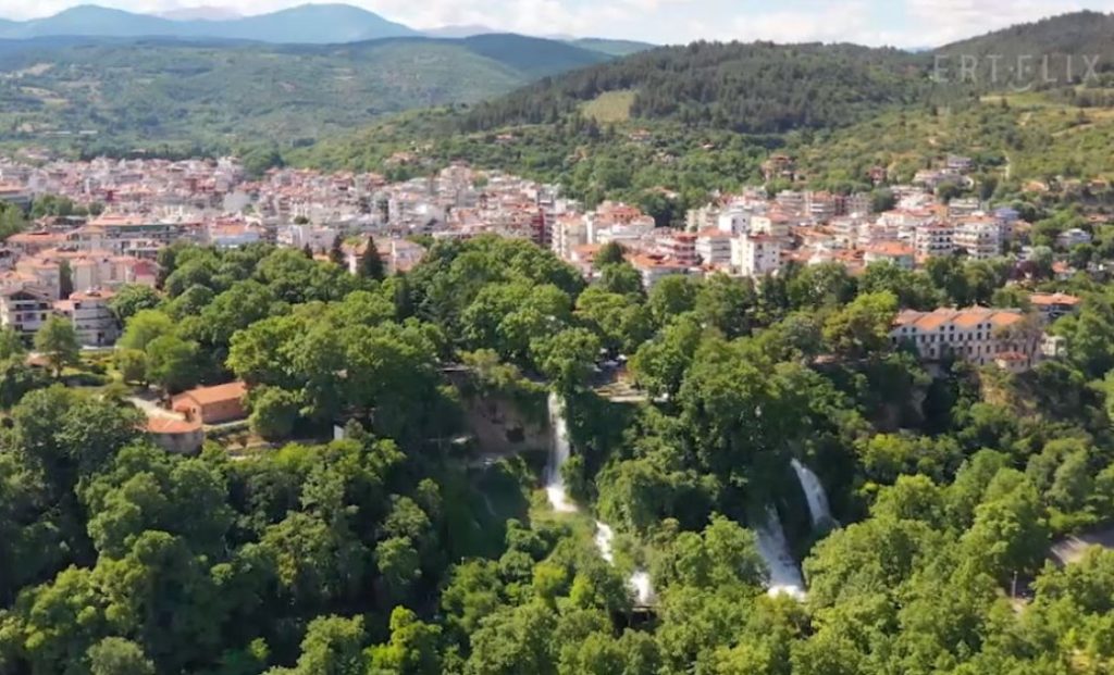 Πρόσκληση-Πρόγραμμα εκδηλώσεων εορτασμού της 1ης του έτους 2022