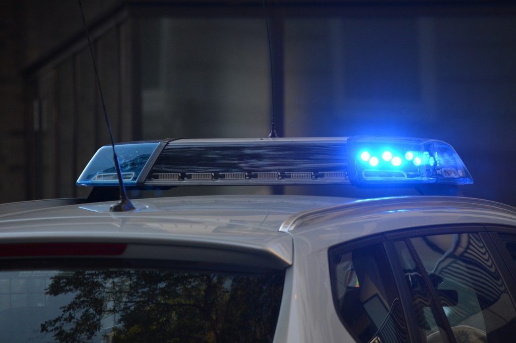 Συνελήφθη ημεδαπός για τροχαίο δυστύχημα με εγκατάλειψη στη Χαλκιδική