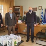 Αστυνομιία Πέλλας