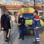 ΕΚΑΒ Έδεσσα
