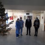 Νοσοκομείο Γιαννιτσών