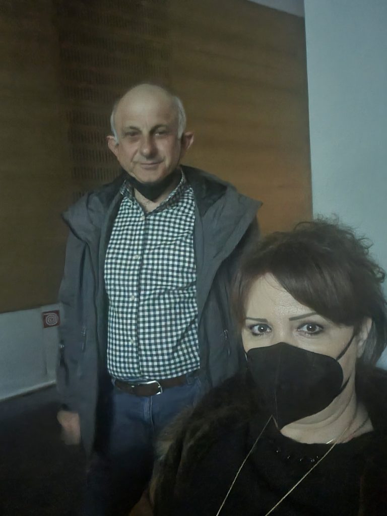 Βράβευση Δήμου Σκύδρας στο πλαίσιο εκδήλωσης για την 4η Ολυμπιακή Ημέρα Δρόμου