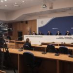 [351228] ΑΝΑΚΟΙΝΩΣΕΙΣ ΑΠΟ ΤΗΝ ΚΥΒΕΡΝΗΣΗ ΜΕΤΡΩΝ ΣΤΗΡΙΞΗΣ ΓΙΑ ΤΗΝ ΑΝΤΙΜΕΤΩΠΙΣΗ ΤΩΝ ΕΠΙΠΤΩΣΕΩΝ ΤΩΝ ΑΝΑΤΙΜΗΣΕΩΝ ΣΤΟΥΣ ΠΟΛΙΤΕΣ  (ΓΙΑΝΝΗΣ ΠΑΝΑΓΟΠΟΥΛΟΣ/EUROKINISSI)