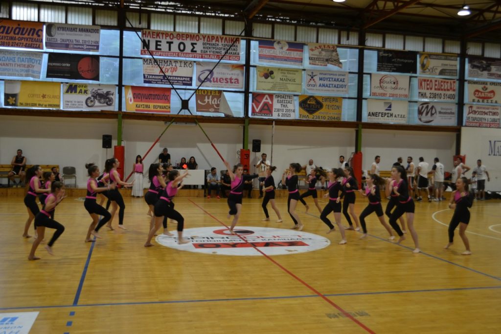 Πρόσκληση Συμμετοχής στο 14ο Αντι-καπνιστικό Τουρνουά Μπάσκετ 2022