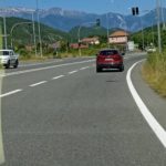 Διαγράμμισ δρόμων 27-5-22
