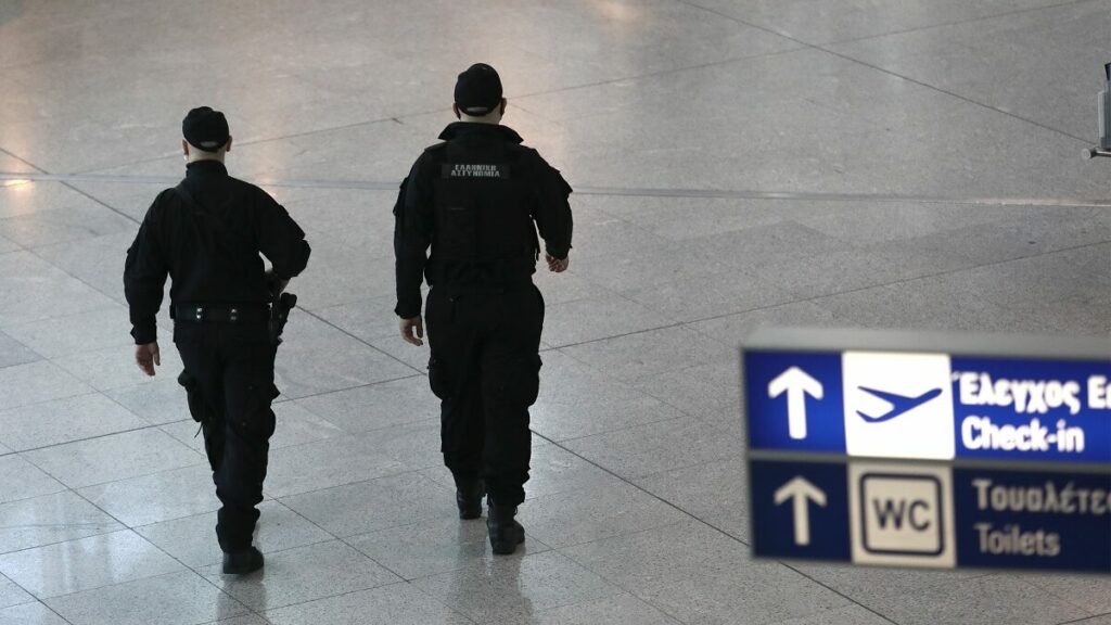 ΠΡΟΚΗΡΥΞΗ Α.Ε.Α. ΓΙΑ ΤΗΝ ΠΡΟΣΛΗΨΗ 38 ΑΤΟΜΩΝ ΤΕΧΝΙΚΟΥ ΠΡΟΣΩΠΙΚΟΥ ΔΙΑΡΚΕΙΑΣ 8 ΜΗΝΩΝ ΓΙΑ ΤΗΝ ΚΑΛΥΨΗ ΕΠΟΧΙΚΩΝ ΑΝΑΓΚΩΝ ΣΥΝΕΡΓΕΙΩΝ ΕΛ. ΑΣ.