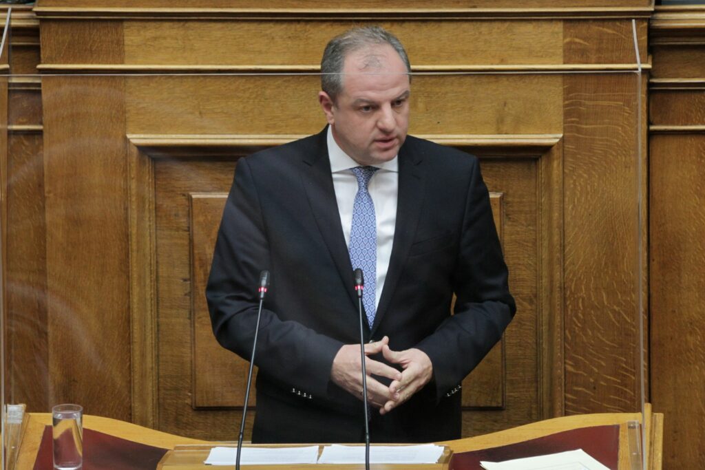 Εγκρίνονται οι χρηματοδοτήσεις για ΕΚΑΒ Έδεσσας και Κ.Υ. Κρύας Βρύσης