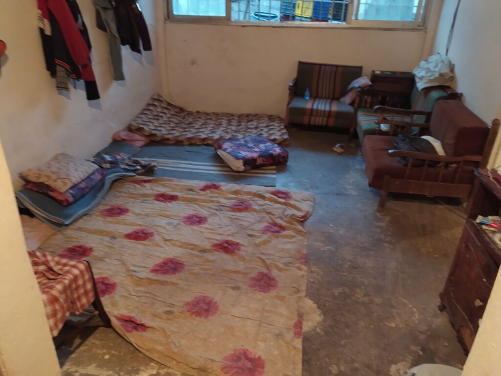 Εξαρθρώθηκε κύκλωμα διακίνησης μη νόμιμων αλλοδαπών