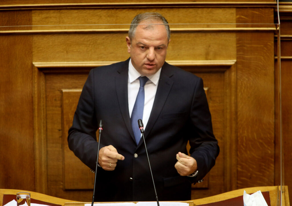 Δ. Σταμενίτης: «Περισσότερα παιδιά από ποτέ σε βρεφονηπιακούς, ΚΔΑΠ και ΚΔΑΠΑμεΑ»