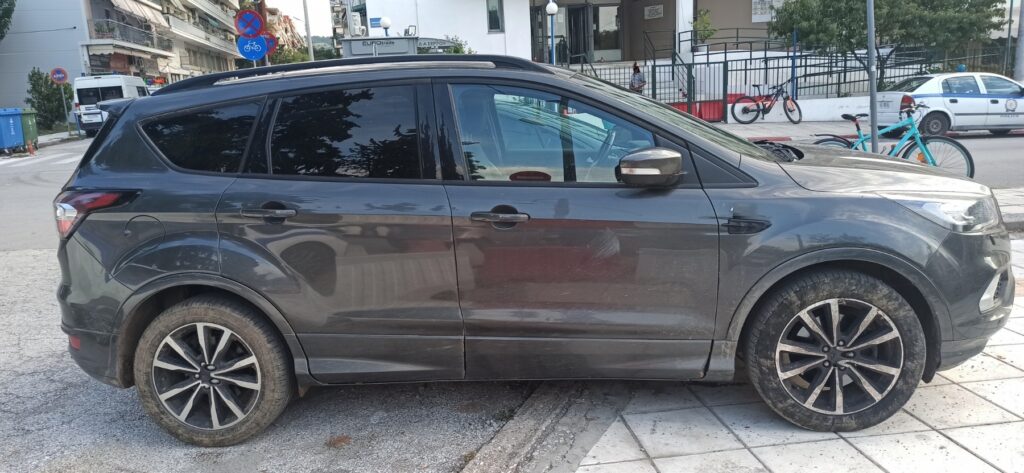 6-9-2022 (φωτο) Ενημερωτικό δελτίο τελευταίου 24ωρου