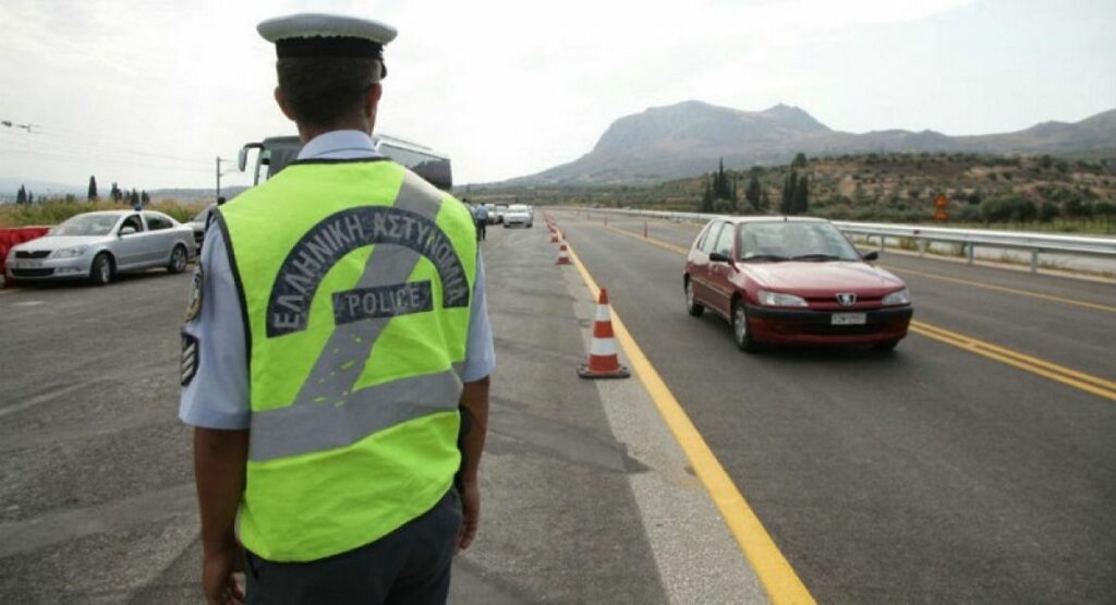 Απαγόρευση κυκλοφορίας φορτηγών μέγιστου επιτρεπόμενου βάρους άνω των 3,5 τόνων κατά την εορταστική περίοδο των Χριστουγέννων, της Πρωτοχρονιάς και των Θεοφανείων