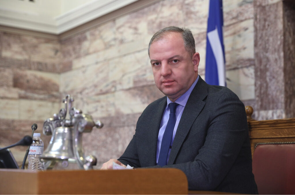 Την επαναλειτουργία της 162 Α/Κ ΜΒΠ στα Γιαννιτσά ως Κέντρο Κατάταξης Νεοσυλλέκτων ζητάει ο Σταμενίτης