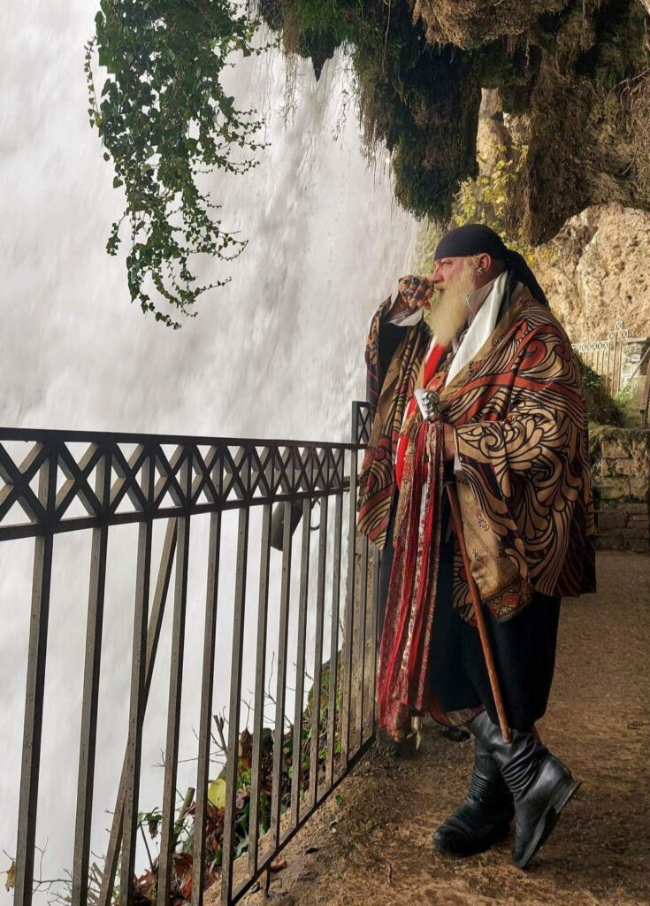 Πειρατολόγιο - Έδεσσα : Η πόλη των Νερών /// Piratologio - Edessa : The City of Water