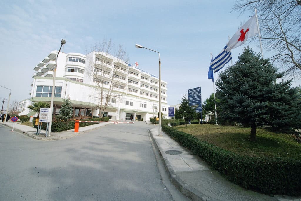 «Απάντηση επί δημοσιεύματος σχετικά με την λειτουργία της Παθολογικής Κλινικής της ΝΜ Γιαννιτσών »