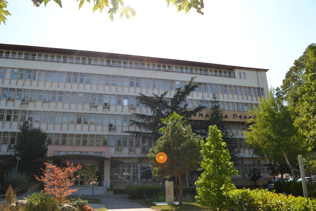 ΠΡΟΣΚΛΗΣΗ ΣΥNΕΔΡΙΑΣΗΣ ΔΗΜΟΤΙΚΟΥ ΣΥΜΒΟΥΛΙΟΥ ΕΔΕΣΣΑΣ ΕΤΟΥΣ 2023