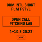 DISFF Pitching Lab Open Call IG