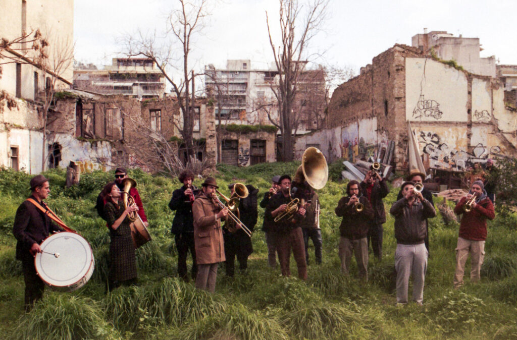 Βαλκανικά Ηχοχρώματα στη Νάουσα Νάουσα –Αποκριά 2023