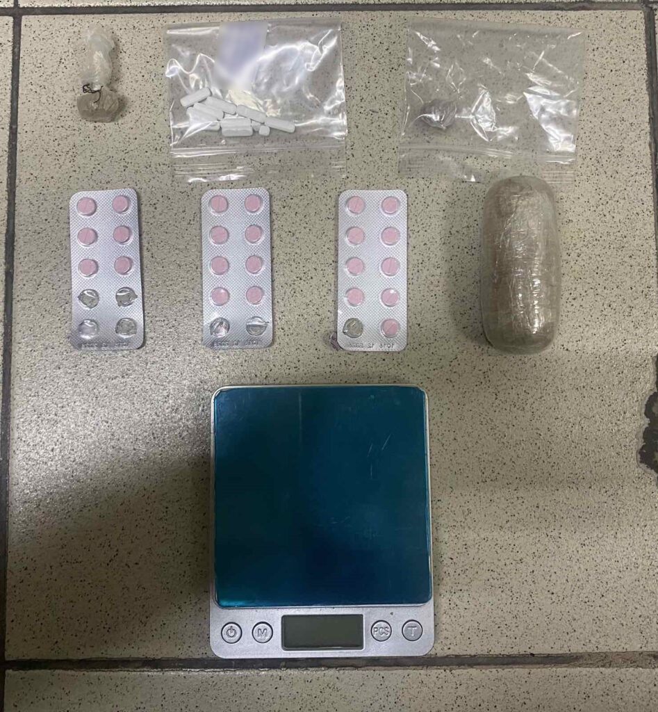 17-2-2023 (φωτο) Ενημερωτικό δελτίο τελευταίου 24ωρου