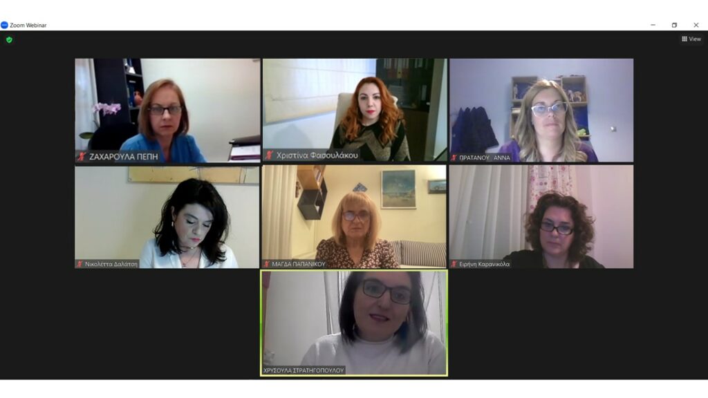 Πραγματοποιήθηκε η ημερίδα «Μύθοι κι αλήθειες για τ΄ αντιβιοτικά και τα εμβόλια» με συνδιοργανωτή τον Δήμο Σκύδρας