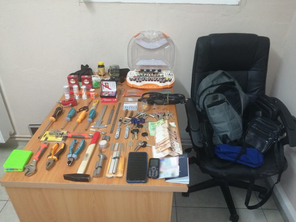 18-3-2023 (Φώτο) Ενημερωτικό Δελτίο του τελευταίου 24ωρου