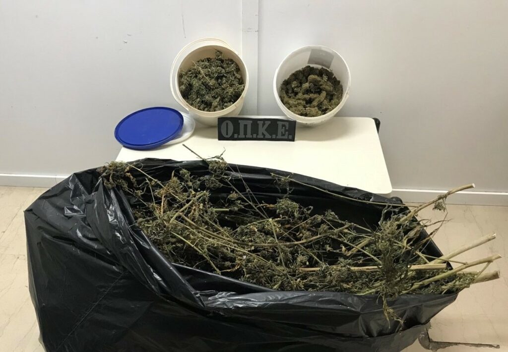 5-3-2023 (φωτο) Ενημερωτικό δελτίο τελευταίου 24ωρου