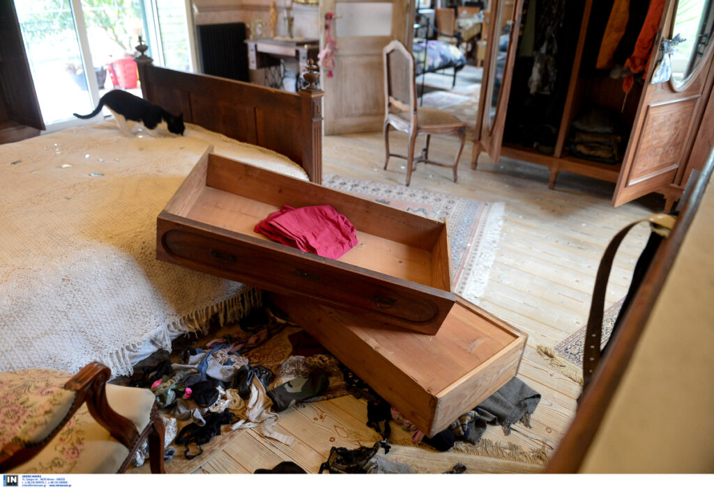 Χρήσιμες συμβουλές για την πρόληψη των κλοπών κατά την περίοδο εορτασμού του Πάσχα