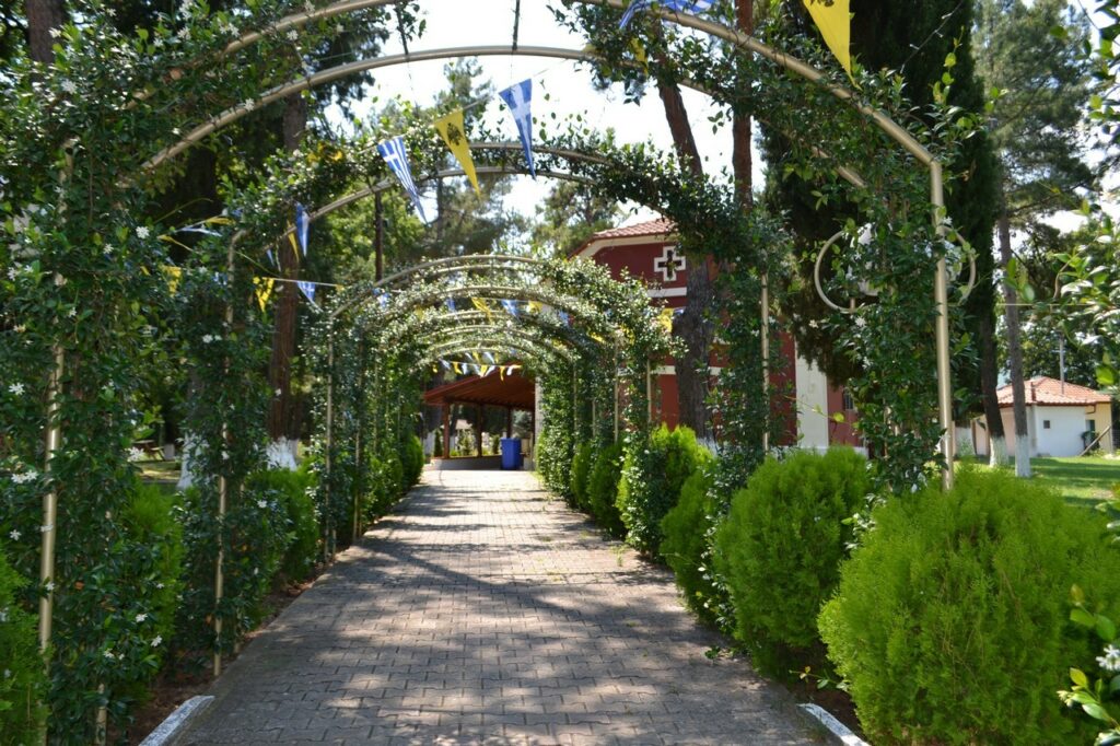 ΠΡΟΓΡΑΜΜΑ ΙΕΡΩΝ ΑΚΟΛΟΥΘΙΩΝ ΜΕΓΑΛΗΣ ΕΒΔΟΜΑΔΑΣ ΚΑΙ ΠΑΣΧΑ ΣΤΗΝ ΠΛΑΤΑΝΗ 2023