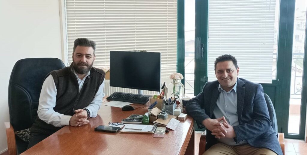 Η εξωστρέφεια μπορεί να γίνει το χαρακτηριστικό γνώρισμα του τόπου!