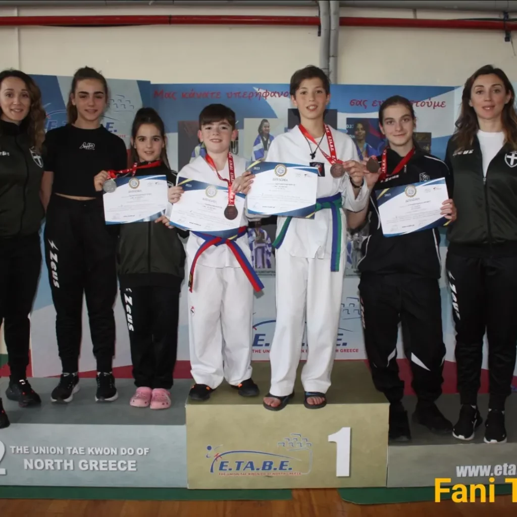 12 ΜΕΤΑΛΛΙΑ ΓΙΑ ΤΟΝ Α. Σ. ΕΔΕΣΣΑΣ ΣΤΟ 2ο ΠΡΟΚΡΙΜΑΤΙΚΟ ΤΗΣ ΕΤΑΒΕ