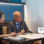 230516 Η ΠΚΜ σε εκδηλώσεις για τον εναλλακτικό τουρισμό στη Στοκχόλμη φωτο3
