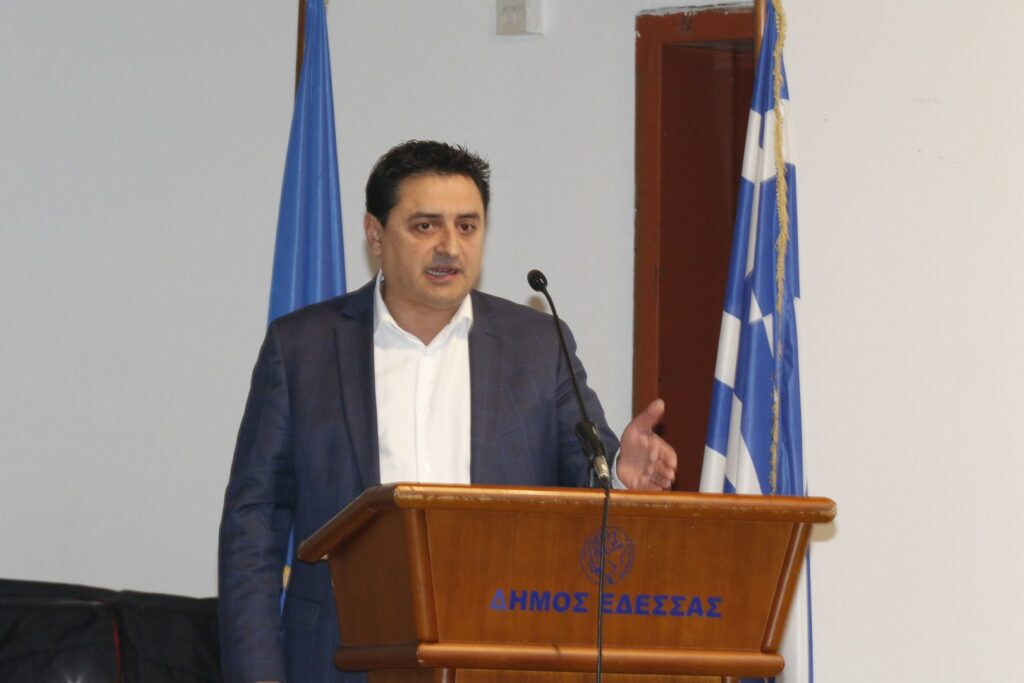 Γιάννης Τσεπκεντζής : Όψιμες Αλήθειες!