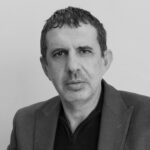 Marios Thrasyvoulou