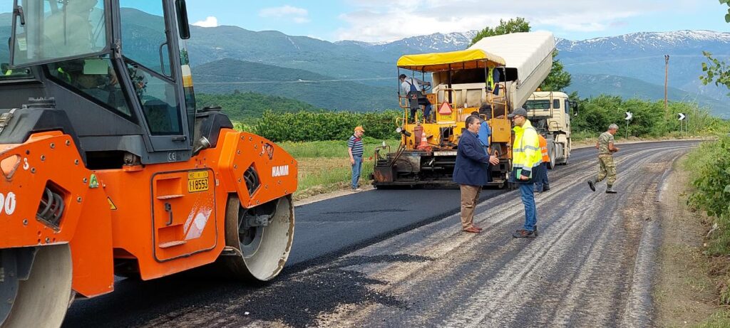 Ιορδάνης Τζαμτζής: « Εργαζόμαστε με συνέπεια για την οδική ασφάλεια»