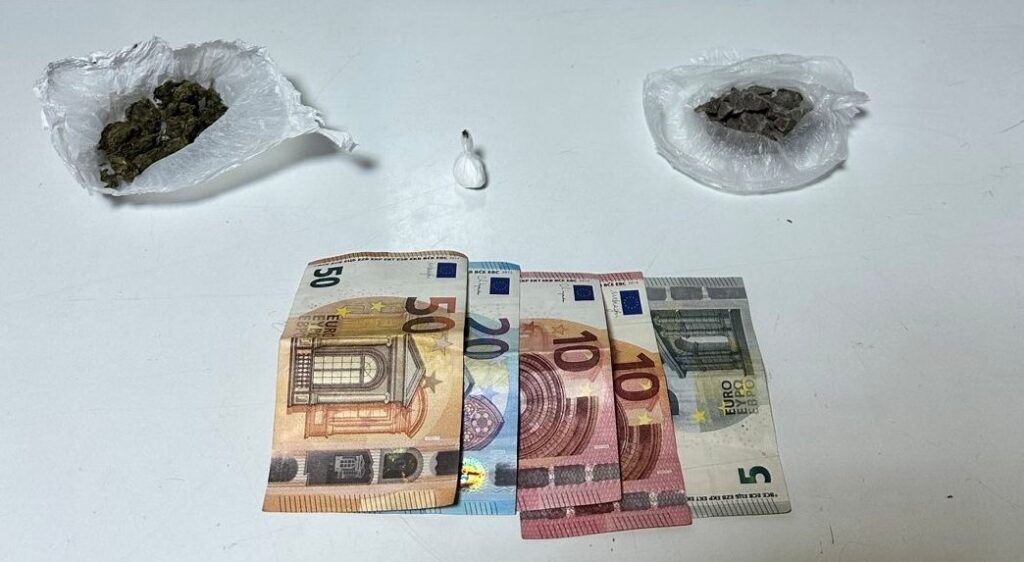 2-5-2023 (φωτο) Ενημερωτικό δελτίο τελευταίου 24ωρου