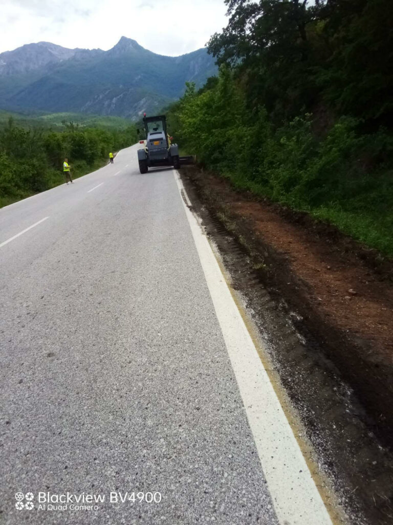 Ιορδάνης Τζαμτζής: « Δουλεύουμε με σταθερότητα και προσήλωση, υλοποιώντας έργα ουσίας για την προστασία της ανθρώπινης ζωής»