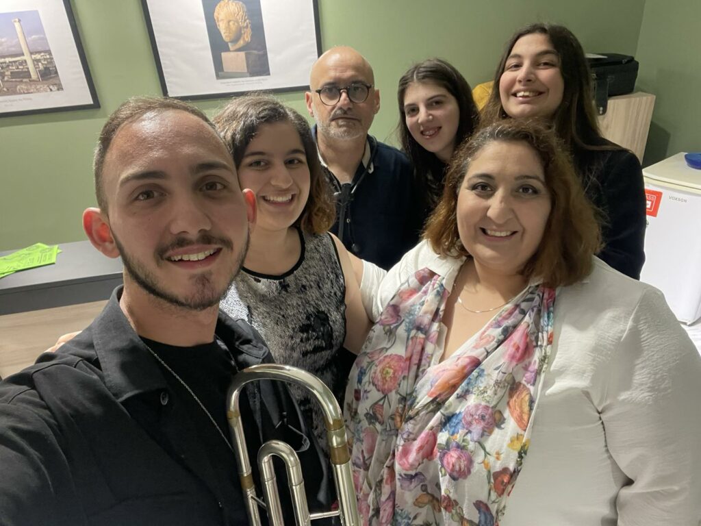 ΡΕΣΙΤΑΛ ΠΝΕΥΣΤΩΝ ΦΙΛΑΡΜΟΝΙΚΗΣ ΟΡΧΗΣΤΡΑΣ ΔΗΜΟΥ ΠΕΛΛΑΣ