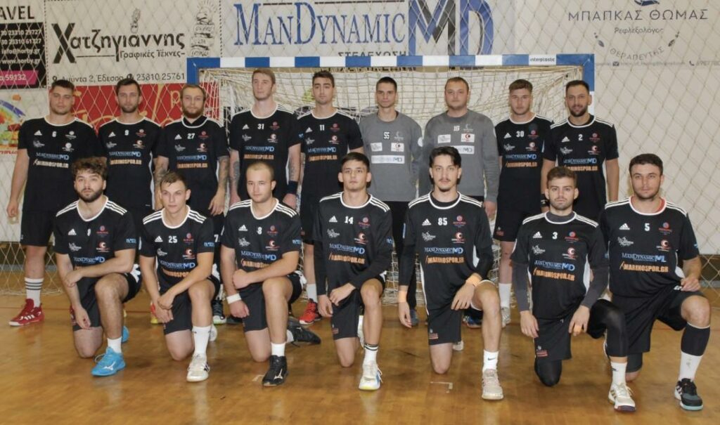 Οριστικό - Ο Αερωπός ManDynamic στην Ευρώπη