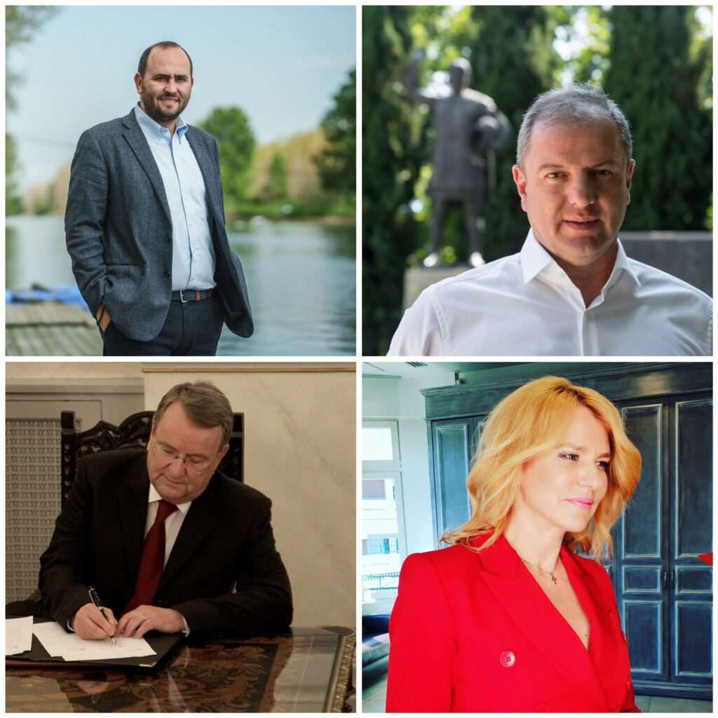 Η Κοινωνία σε Κίνηση συγχαίρει τους εκλεγέντες βουλευτές του Νομού μας