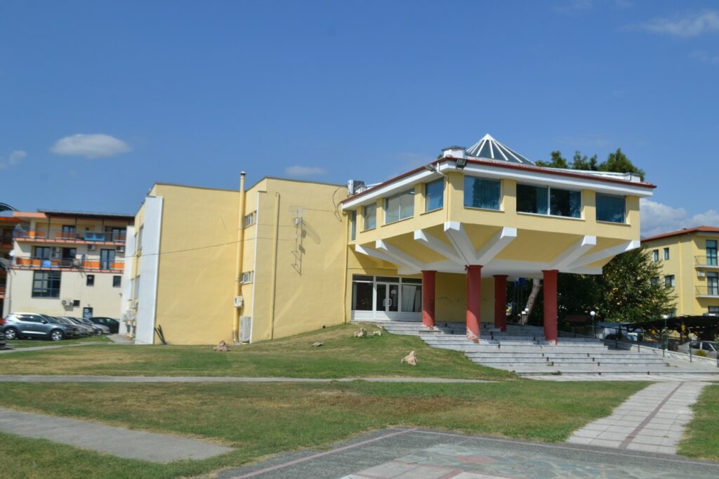 TAKTIKH ΣΥΝΕΔΡΙΑΣΗ ΟΙΚΟΝΟΜΙΚΗΣ ΕΠΙΤΡΟΠΗΣ ΔΗΜΟΥ ΑΛΜΩΠΙΑΣ (θέματα)