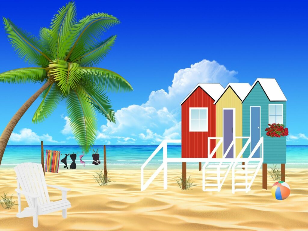 Κοινωνικός Τουρισμός Δικαιούχων Ο.Γ.Α έτους 2023