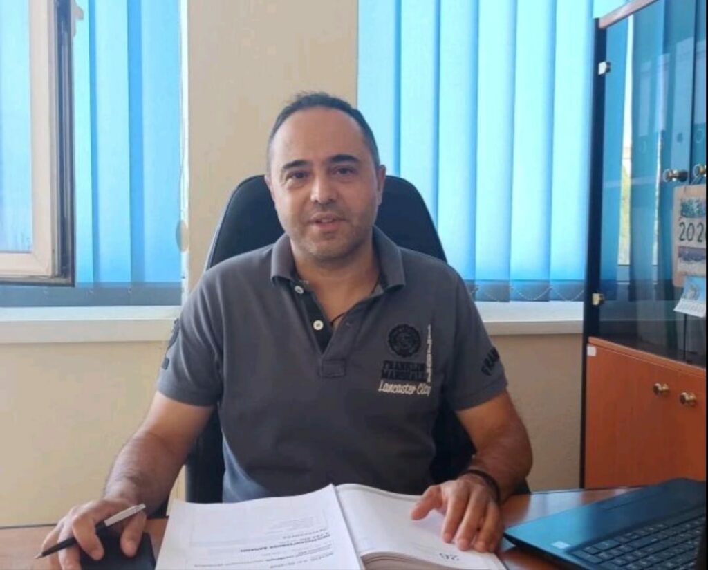 ΜΗΝΥΜΑ ΑΝΤΙΔΗΜΑΡΧΟΥ ΠΑΙΔΕΙΑΣ Δήμου Αλμωπίας ΓΙΑ ΤΙΣ ΠΑΝΕΛΛΑΔΙΚΕΣ ΕΞΕΤΑΣΕΙΣ