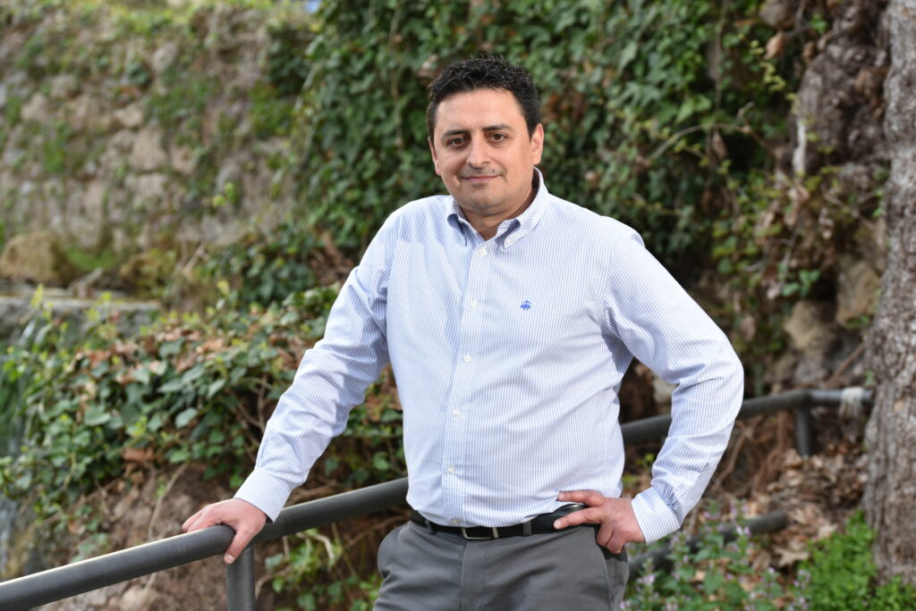 Συγχαρητήριο μήνυμα του Γιάννη Τσεπκεντζή στους επιτυχόντες των πανελλαδικών εξετάσεων