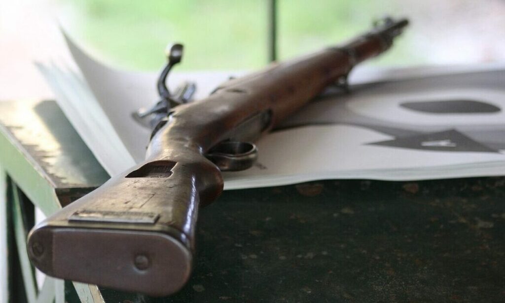 Συνελήφθη ημεδαπός στη Χαλκιδική που πυροβόλησε και τραυμάτισε με κυνηγετικό όπλο 3 ανήλικους