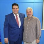 Αν Υπουργ Εσωτερικών