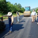 Ασφαλτόστρωση Κέλλη1