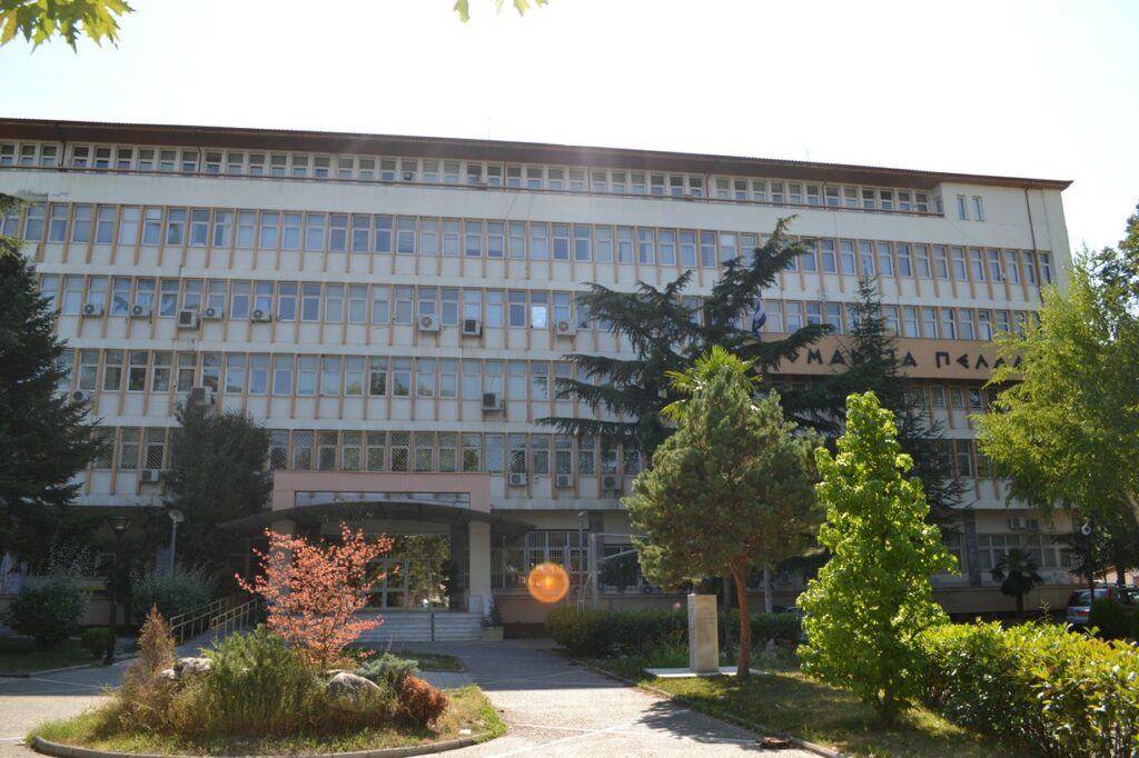 Την κλιματιζόμενη αίθουσα εκδηλώσεων ανοίγει στους πολίτες η Π.Ε. Πέλλας για τον καύσωνα