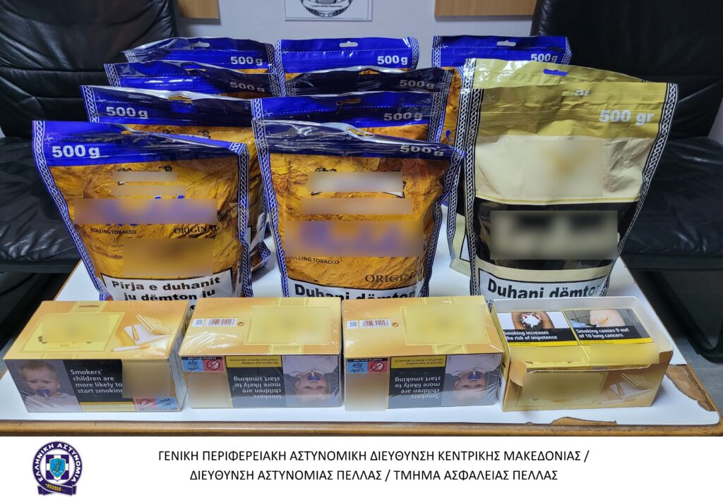 19-7-2023 (φωτο) Ενημερωτικό δελτίο τελευταίου 24ωρου