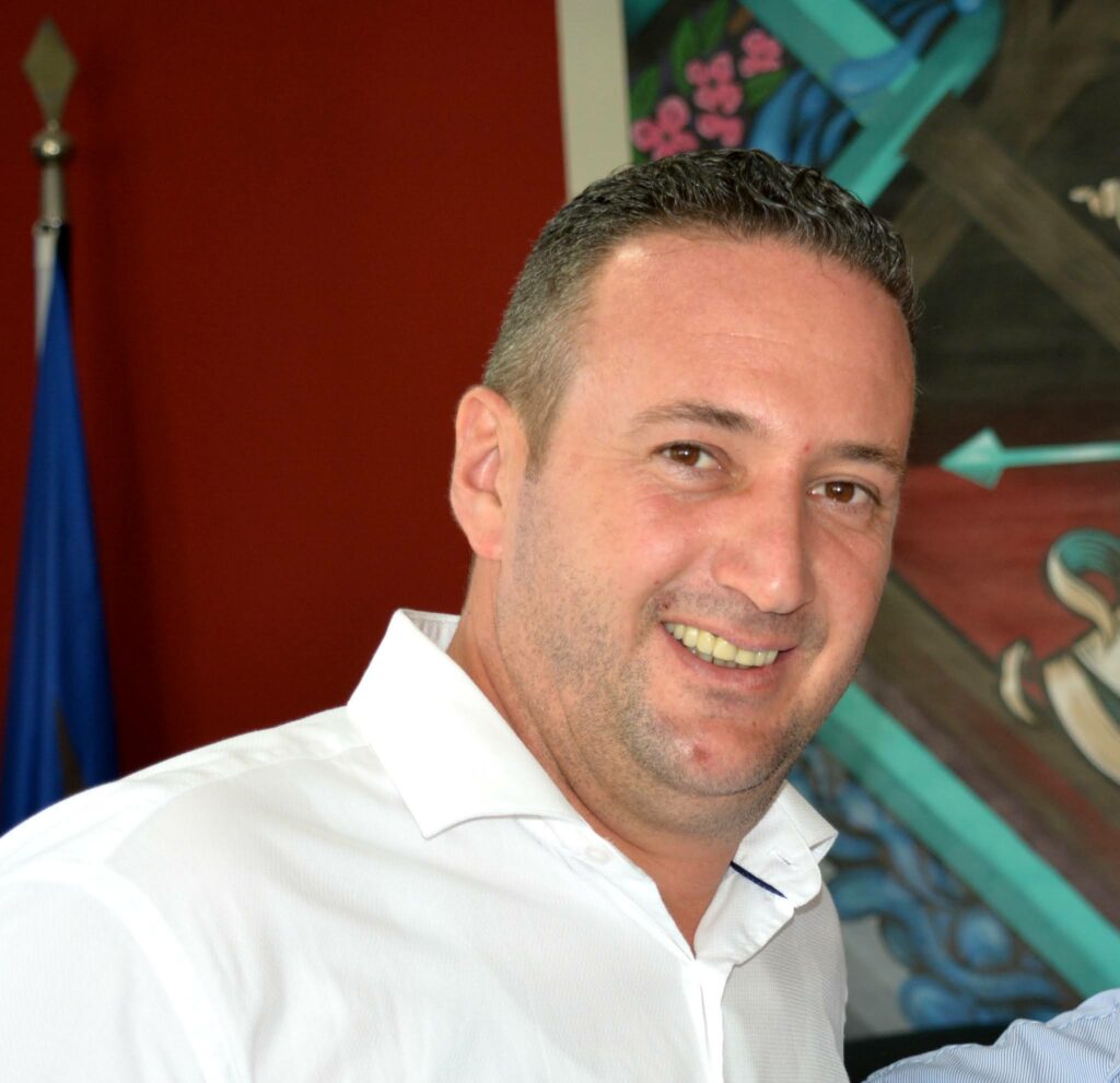 Συγχαρητήριο Μήνυμα Δημάρχου Αλμωπίας και Αντιδημάρχου Αθλητισμού για τις φοβερές επιδόσεις των Αθλητικών Σωματείων Άρσης Βαρών