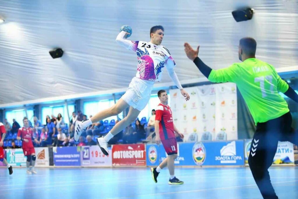 Ο MANDYNAMIC ΑΕΡΩΠΟΣ ΕΔΕΣΣΑΣ ΑΠΕΚΤΗΣΕ ΤΟΝ 22χρονο ΠΙΒΟΤ ΟΛΕΞΑΝΤΡ ΟΝΟΥΦΡΙΕΝΚΟ